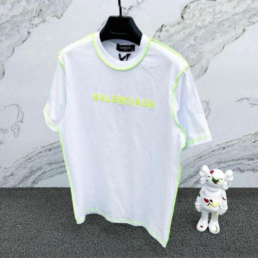 CAMISETA BALENCIAG@
