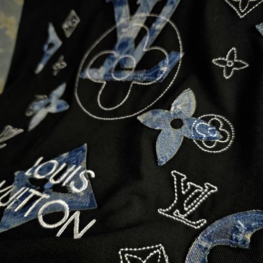 CAMISETA LV [2]