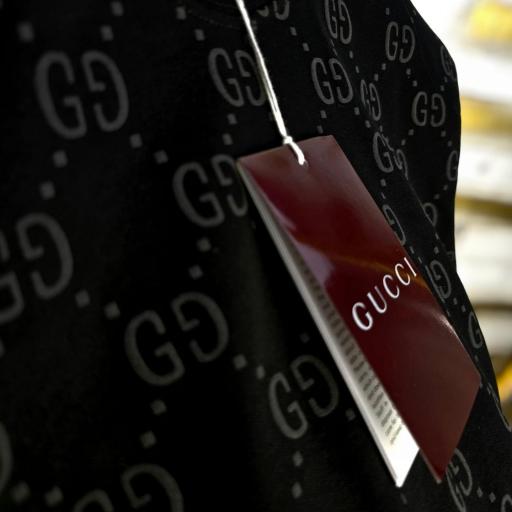 CAMISETA GUCCI  [1]