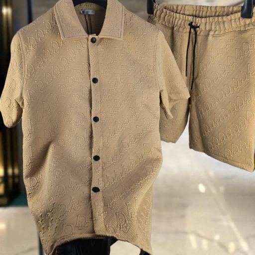 CONJUNTO DIOR