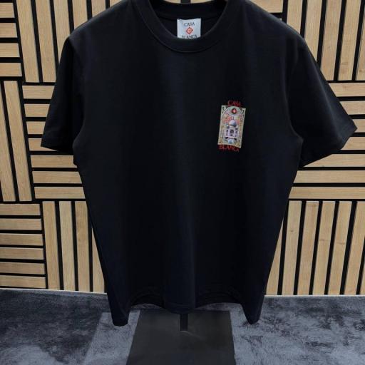 CAMISETA CASABLANC@ [2]