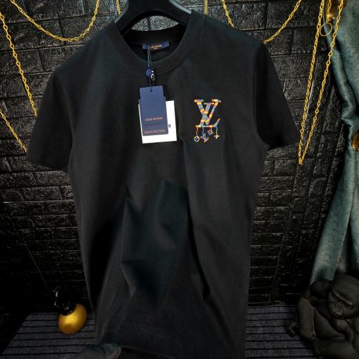 CAMISETA LV   (BEST) [3]