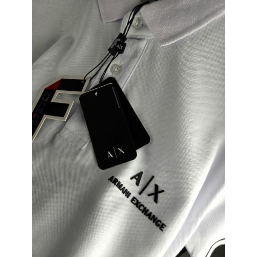 POLO AX (BLANCO) [3]