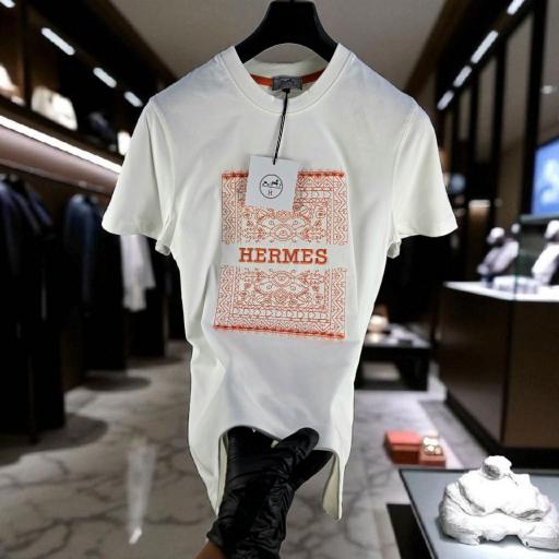 CAMISETA HERMES [0]