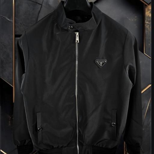 CHAQUETA PRAD@