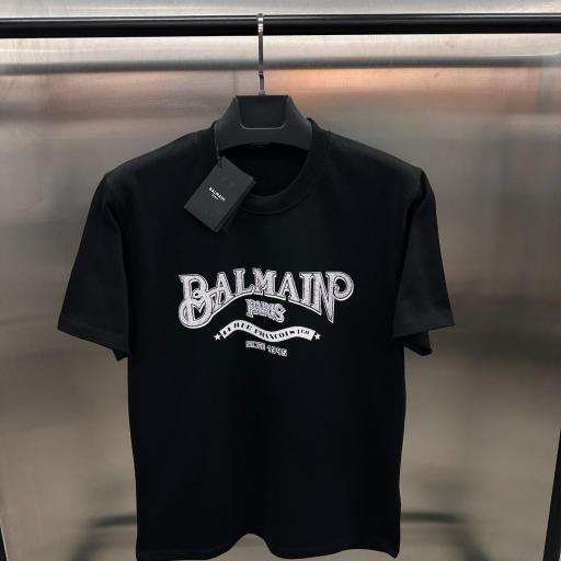 CAMISETA BALMAIN [0]