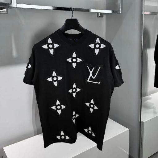 CAMISETA LV [0]