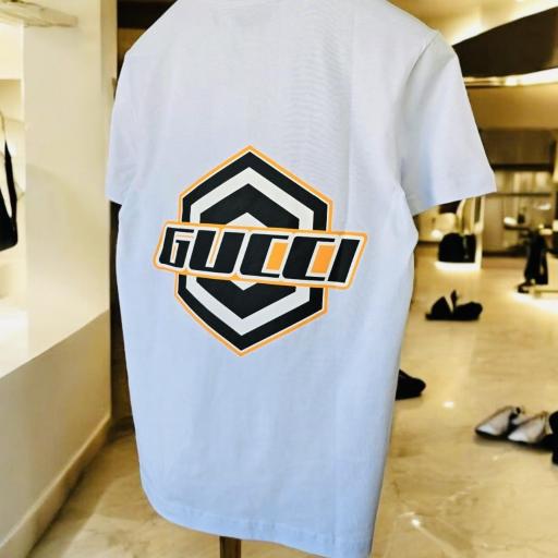CAMISETA GUCCI [1]