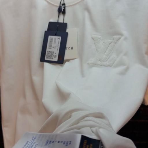 CAMISETA LV (PLUS) [1]