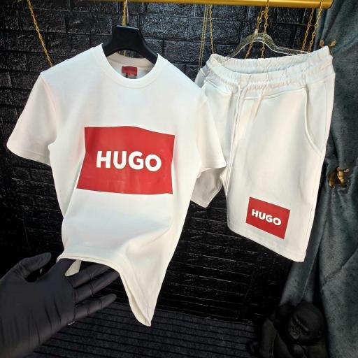 CONJUNTO HUG0
