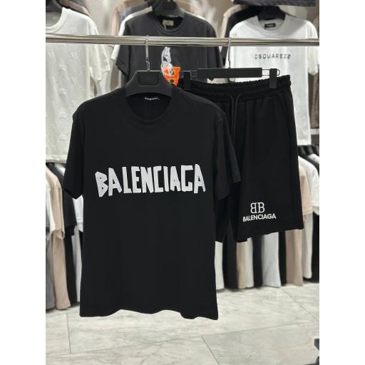 CONJUNTO BALENCIAG@