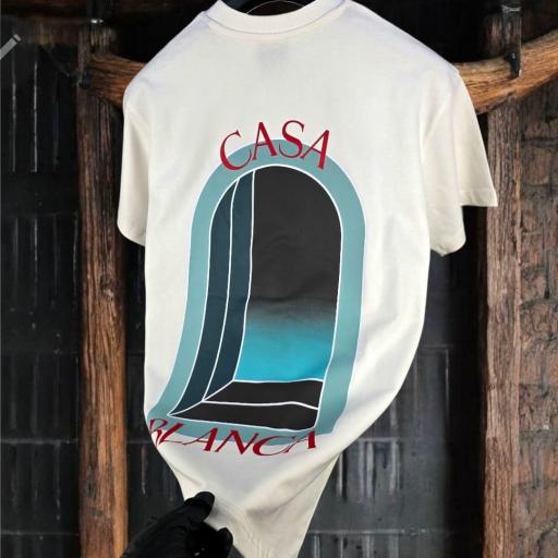 CAMISETA CASABLANCA