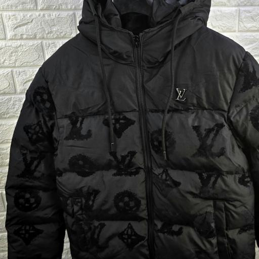 CHAQUETA LV [1]