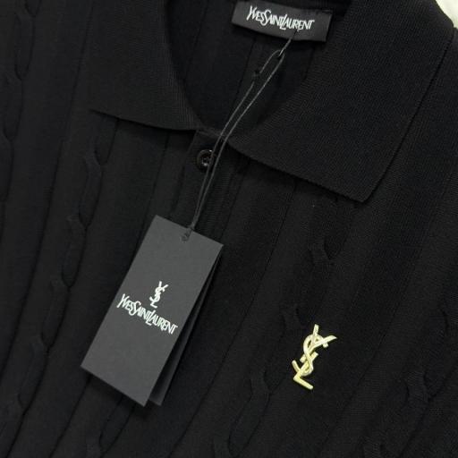 POLO YvesSaintLaur€nt [1]