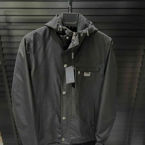 CHAQUETA DG  [0]