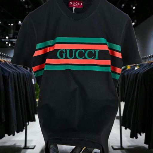 CAMISETA GUCCI