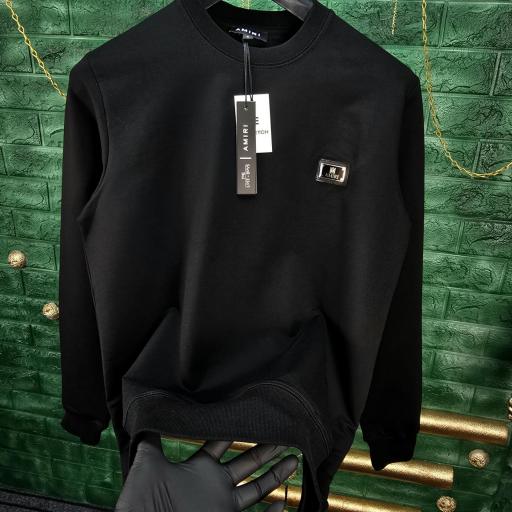 Sudadera amiri