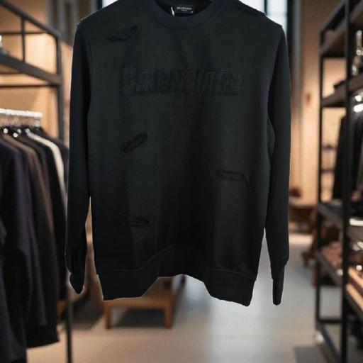 SUDADERA BALENCIAGA