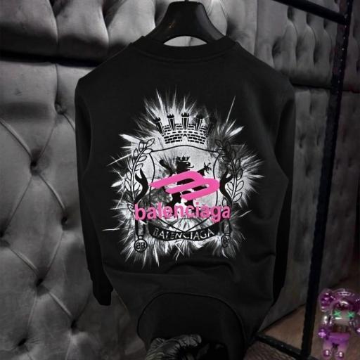 SUDADERA BALENCIAG@ [2]