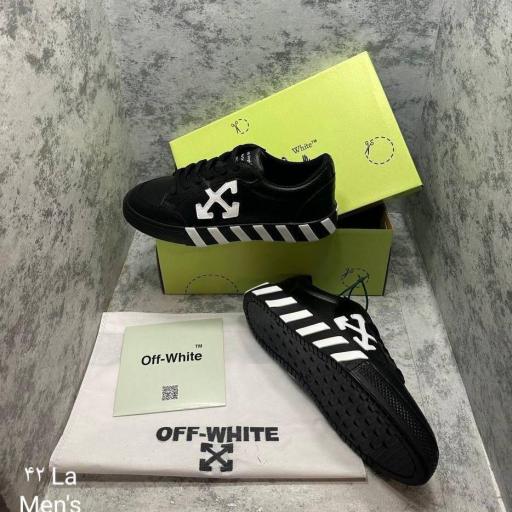ZAPATILLAS OFF WHITE [1]
