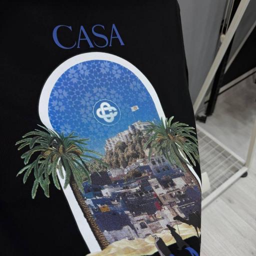 CAMISETA CASABLANC@ [1]