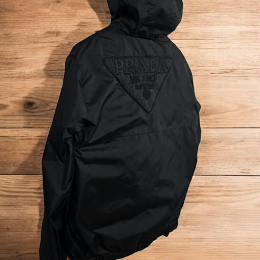 CHAQUETA PRAD A [1]