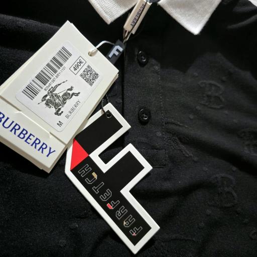 POLO BURBERRY  [1]