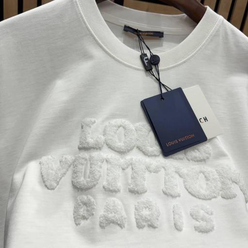 CAMISETA LV (Paris) [1]