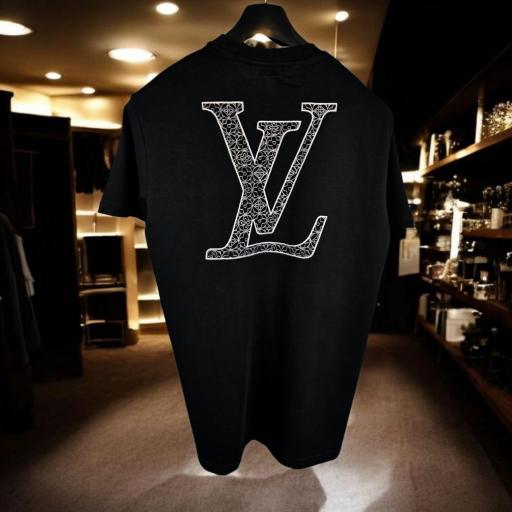 CAMISETA LV