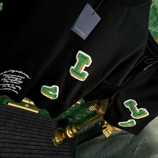 CONJUNTO LV   (full bordado) [3]