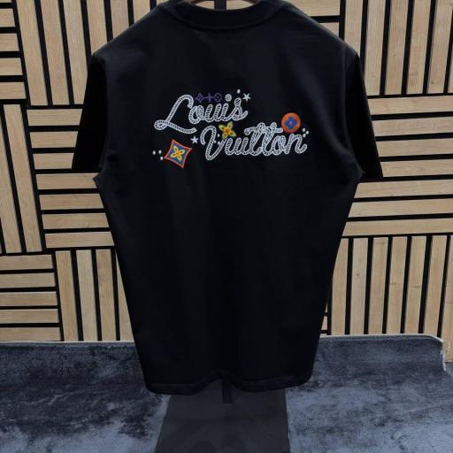 CAMISETA LV