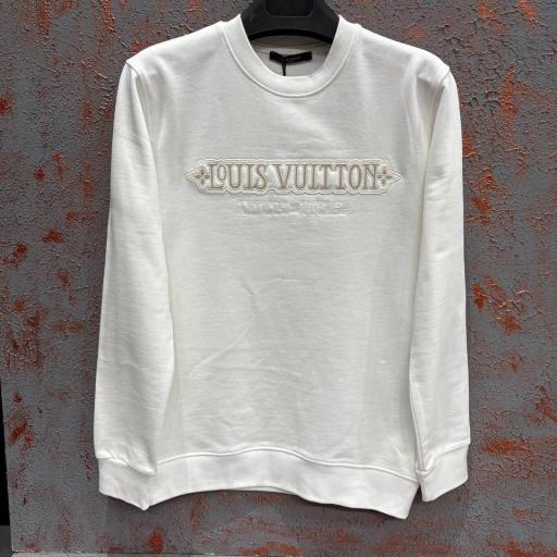 SUDADERA LV