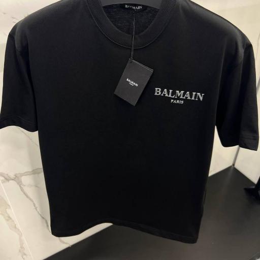 CAMISETA BALM@in