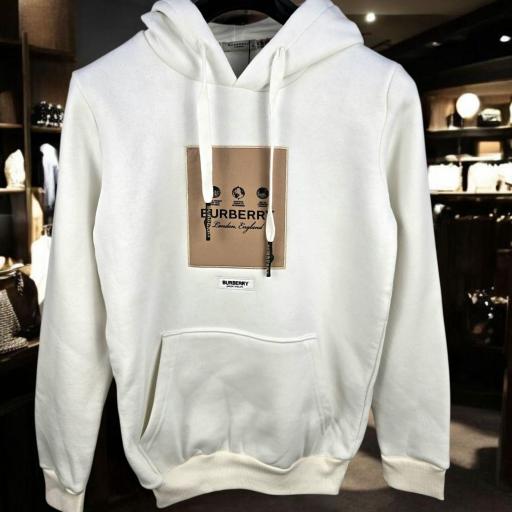 SUDADERA BURBERRY [2]