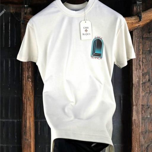CAMISETA CASABLANCA [1]