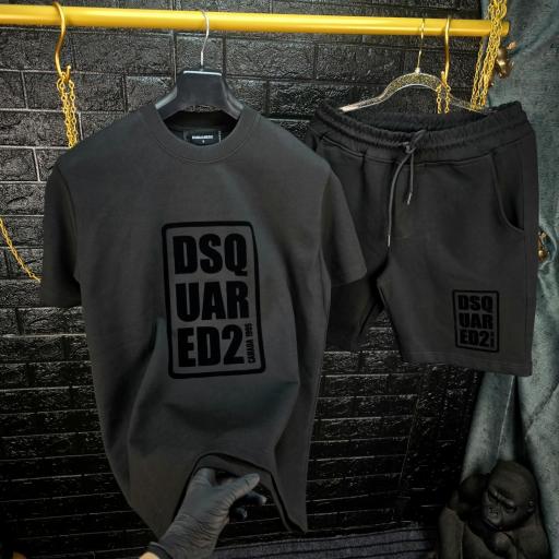 CONJUNTO DSQ