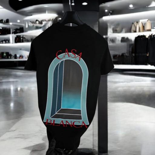 CAMISETA CASABLANCA 