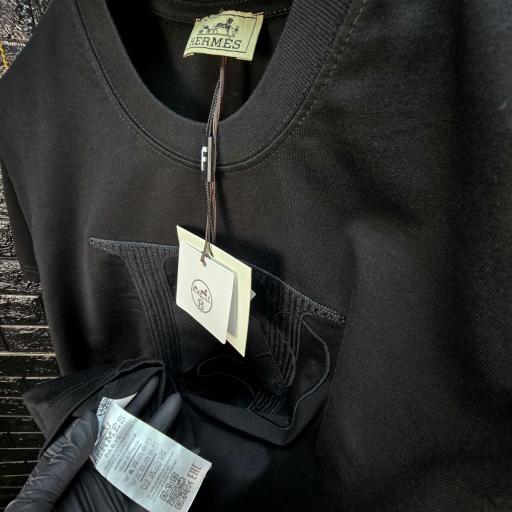 CAMISETA HERM€S     (H) [3]
