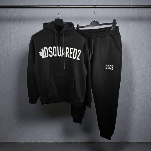 CHÁNDAL DSQUARED (OVERSIZE) [1]