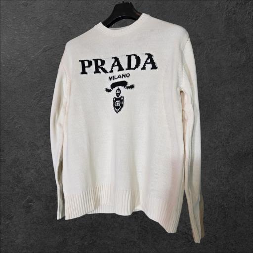 JERSEY PRADA  (Superior)