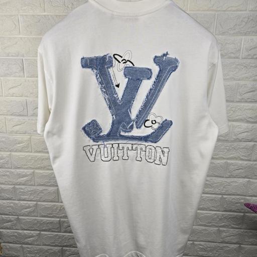 CAMISETA LV  (OVERSIZE) [2]