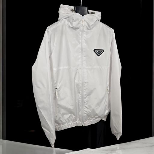 CHAQUETA PRAD A