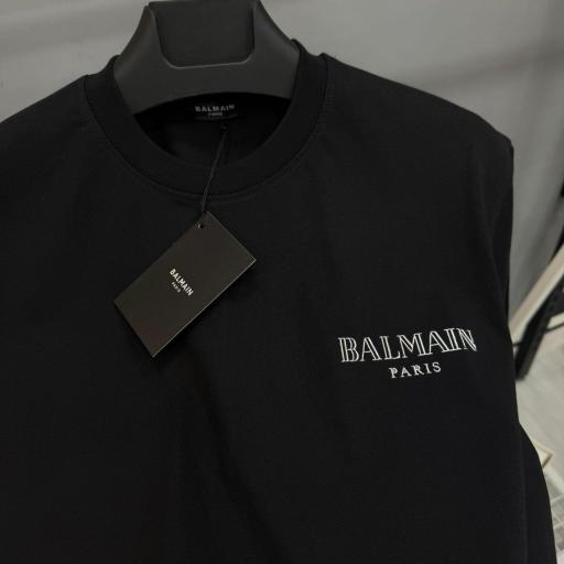 CAMISETA BALM@IN