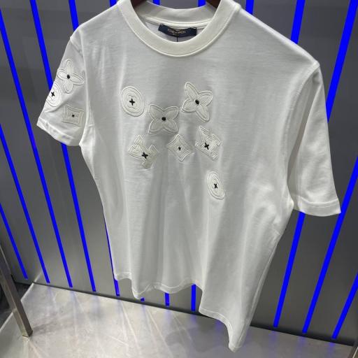 CAMISETA LV