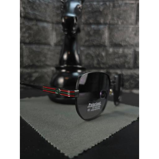 GAFAS GUCCI (BLACK) [2]