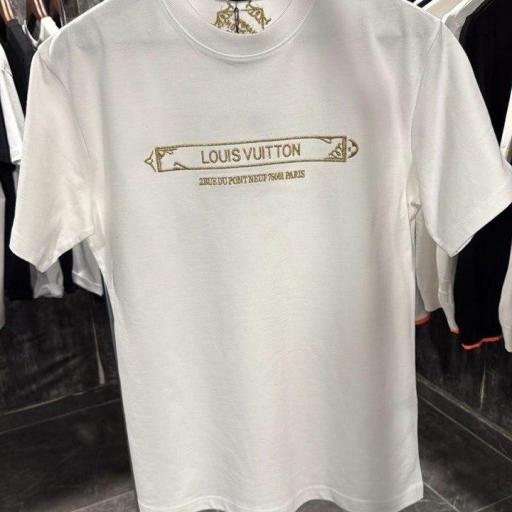 CAMISETA LV [0]