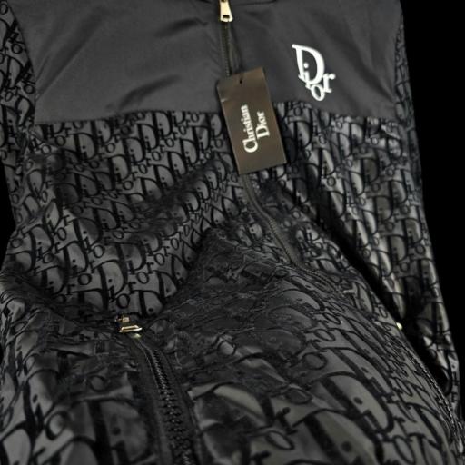CHAQUETA DIO R [1]