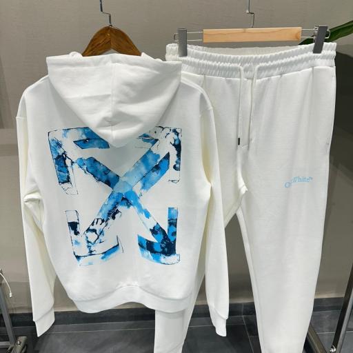 CHÁNDAL OFF WHITE [1]