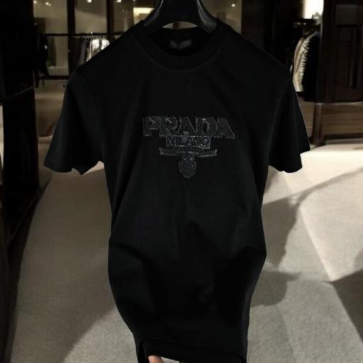 CAMISETA PRAD@