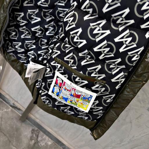 CHAQUETA MONCL€R [2]